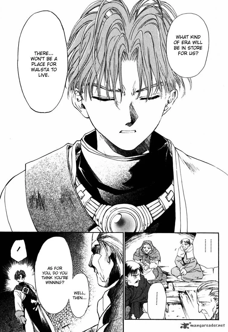 Tactics Ogre Chapter 2 page 19