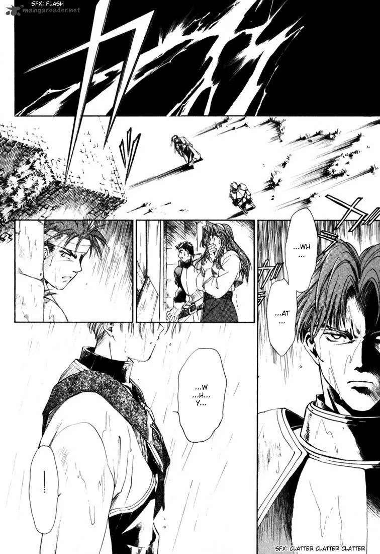 Tactics Ogre Chapter 2 page 25