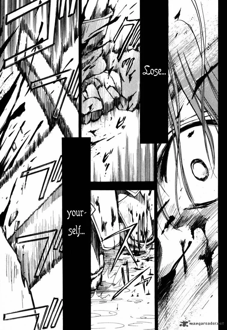 Tactics Ogre Chapter 3 page 27