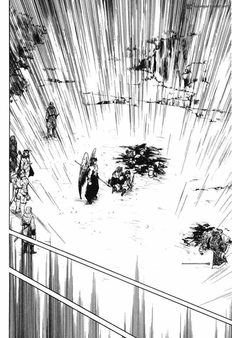 Tactics Ogre Chapter 3 page 35