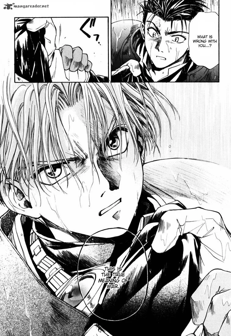 Tactics Ogre Chapter 3 page 7