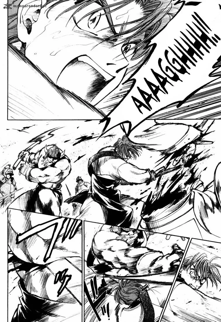 Tactics Ogre Chapter 3 page 14