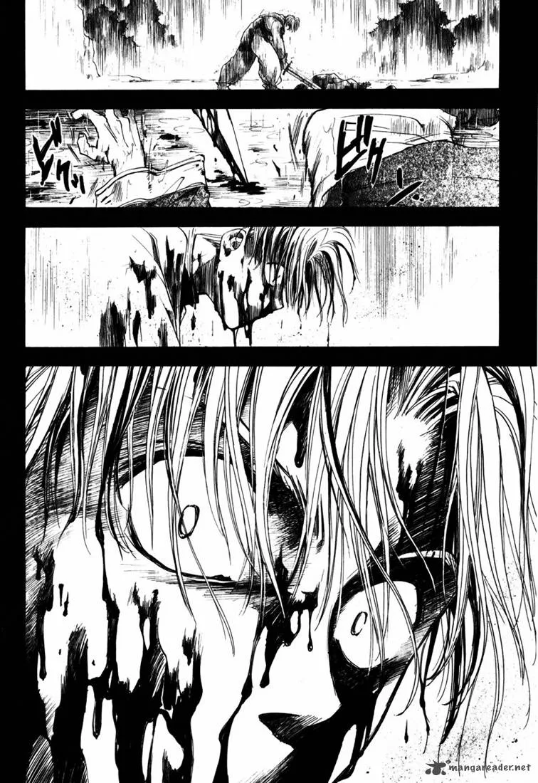 Tactics Ogre Chapter 3 page 22