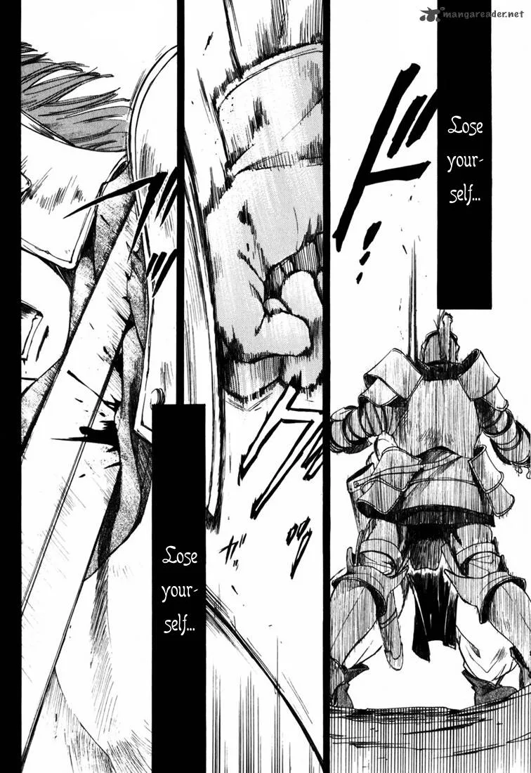 Tactics Ogre Chapter 3 page 26
