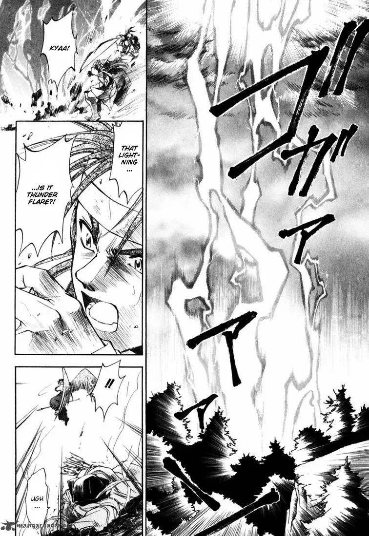 Tactics Ogre Chapter 3 page 18