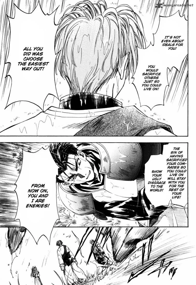 Tactics Ogre Chapter 3 page 11