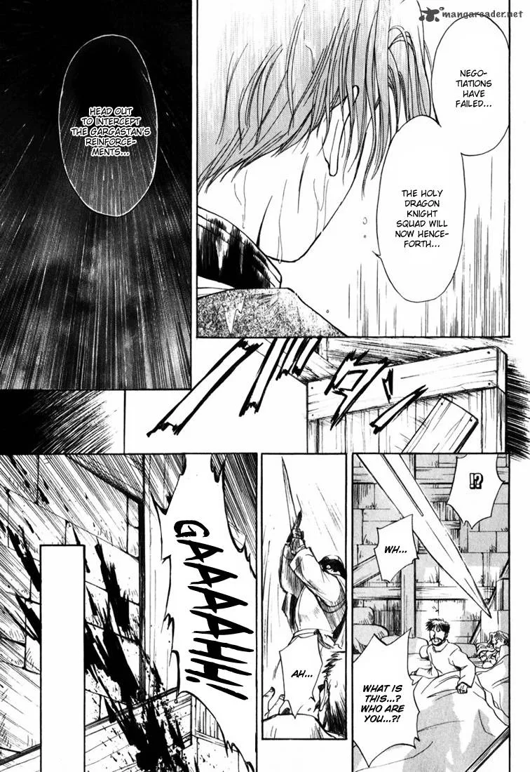 Tactics Ogre Chapter 3 page 13