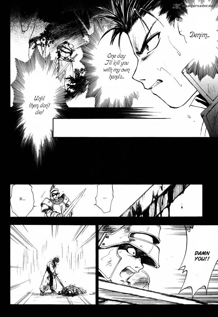 Tactics Ogre Chapter 3 page 24