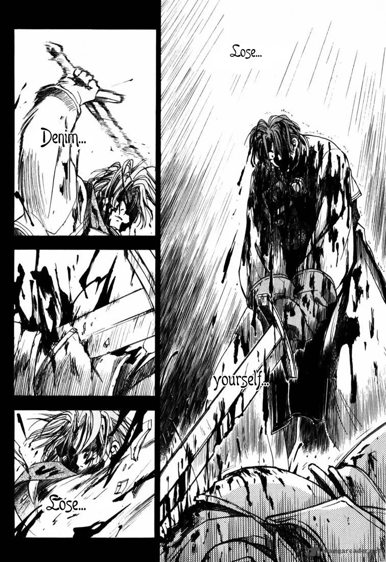 Tactics Ogre Chapter 3 page 29