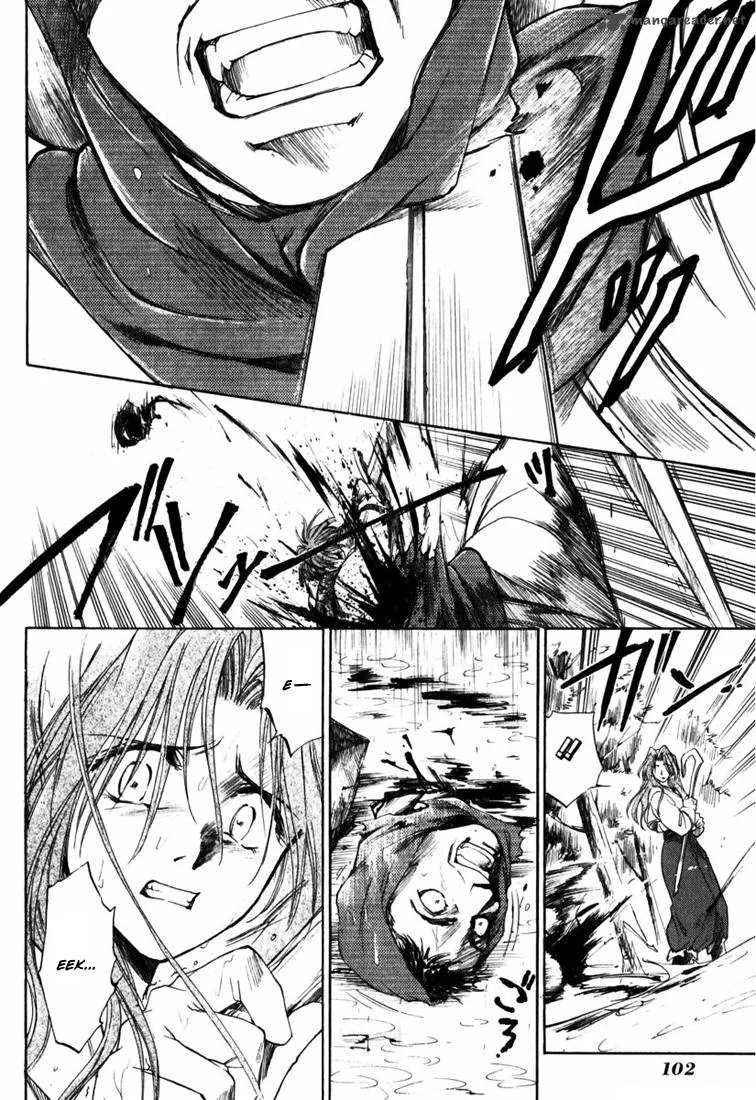 Tactics Ogre Chapter 3 page 16