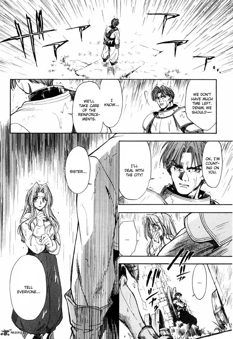 Tactics Ogre Chapter 3 page 12