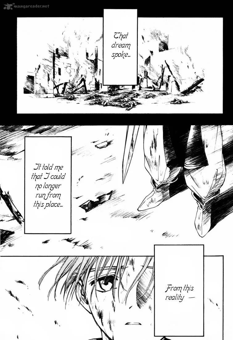 Tactics Ogre Chapter 3 page 36
