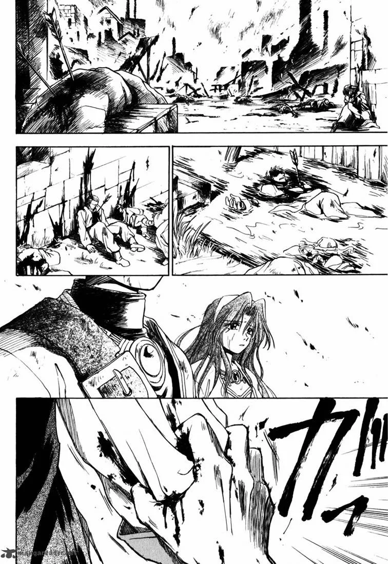 Tactics Ogre Chapter 3 page 38