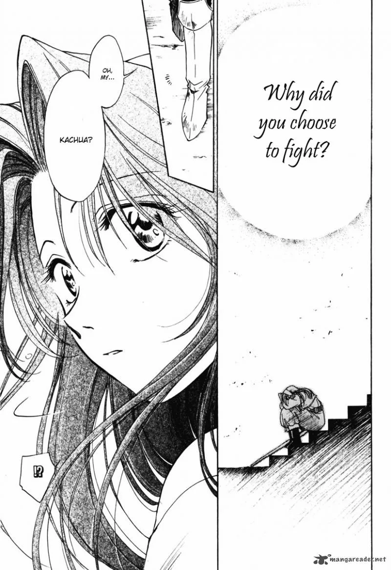 Tactics Ogre Chapter 4 page 12