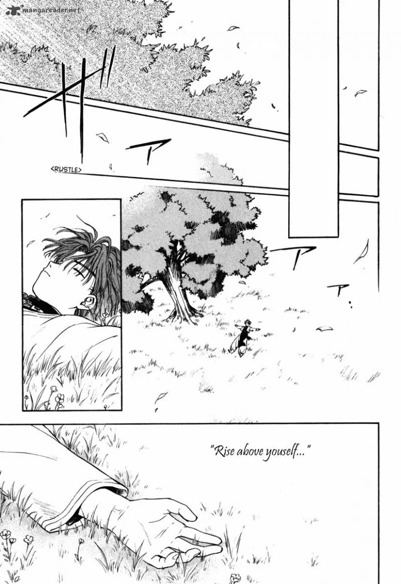 Tactics Ogre Chapter 4 page 29