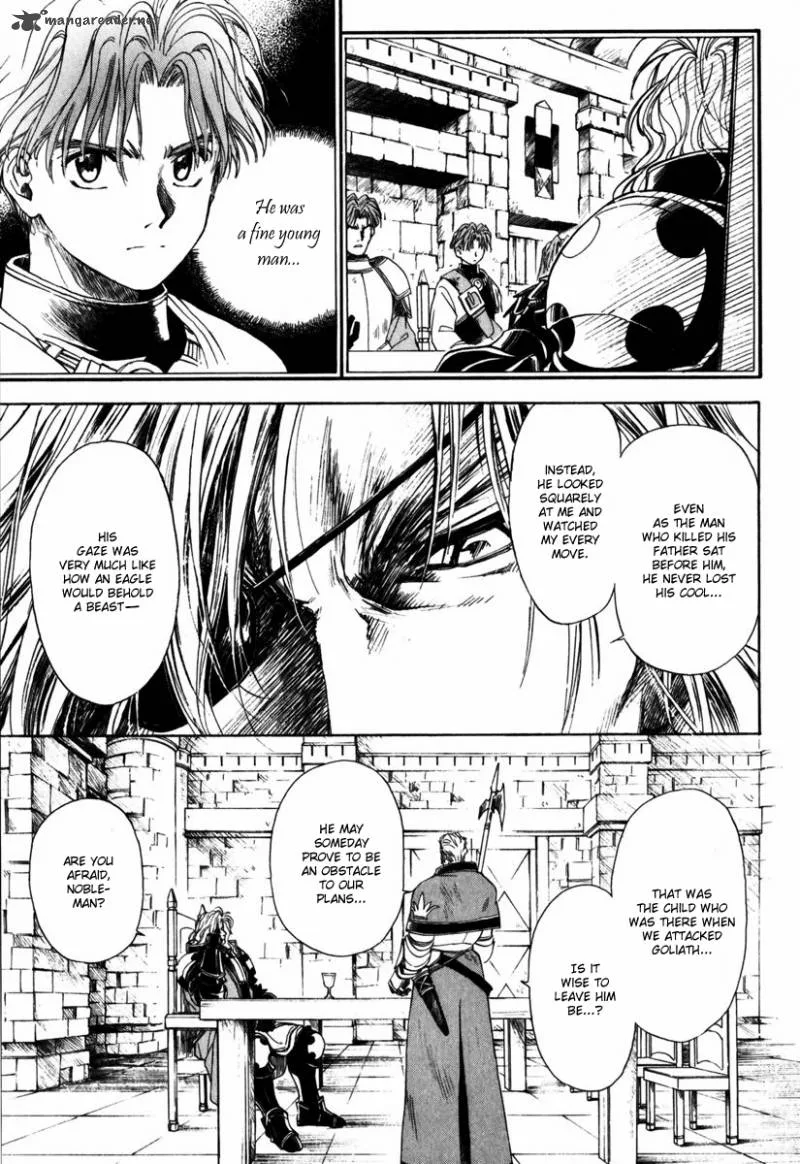 Tactics Ogre Chapter 4 page 27