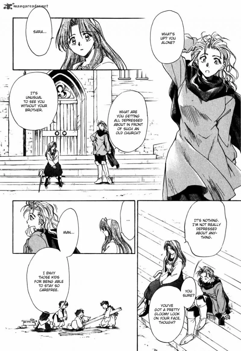 Tactics Ogre Chapter 4 page 13