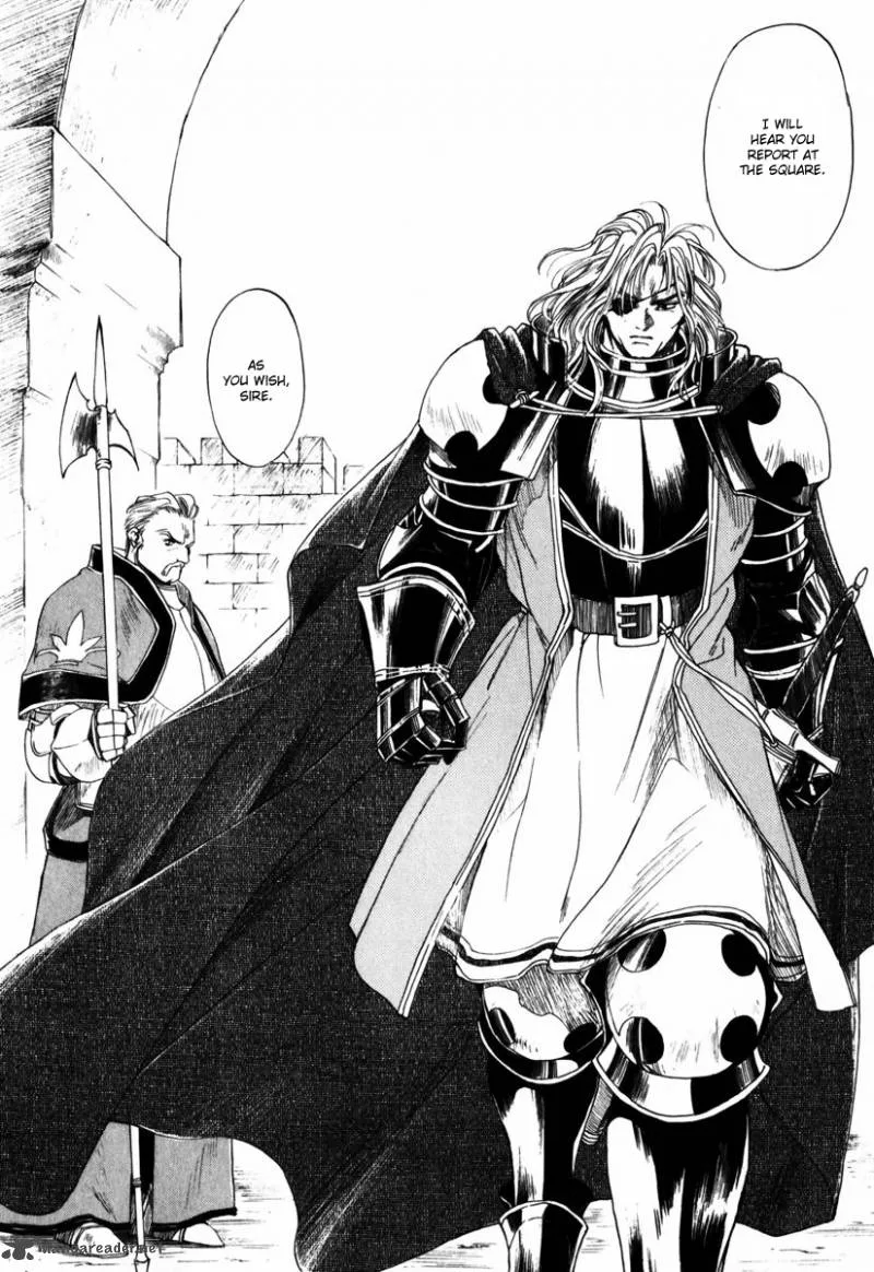 Tactics Ogre Chapter 4 page 24