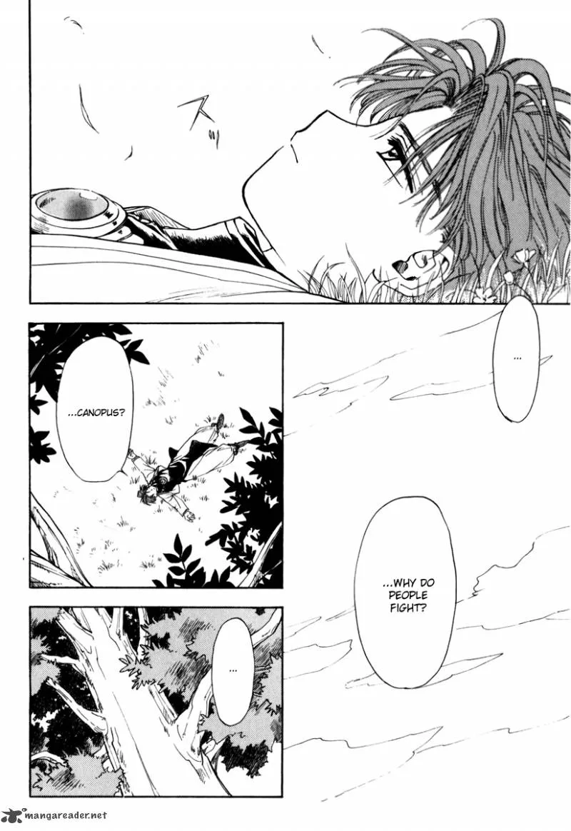 Tactics Ogre Chapter 4 page 30