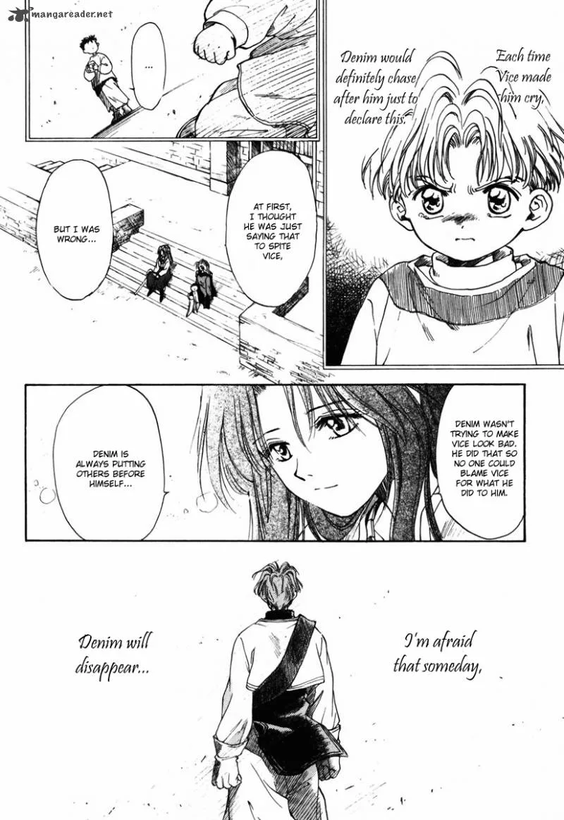 Tactics Ogre Chapter 4 page 17