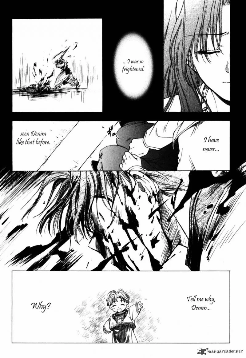 Tactics Ogre Chapter 4 page 11