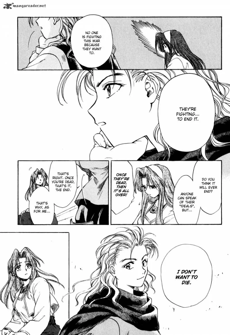 Tactics Ogre Chapter 4 page 20