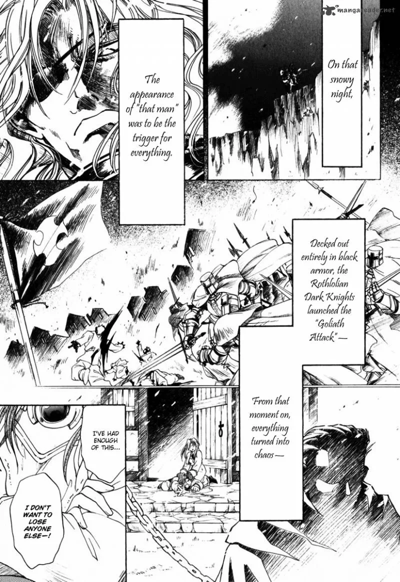Tactics Ogre Chapter 4 page 18