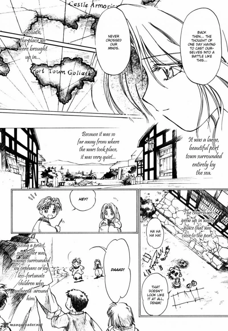 Tactics Ogre Chapter 4 page 15