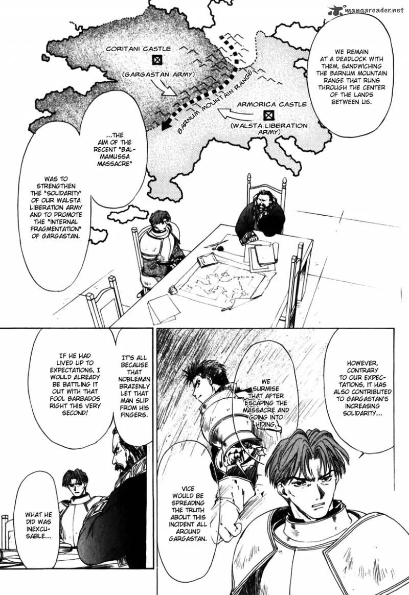 Tactics Ogre Chapter 4 page 4
