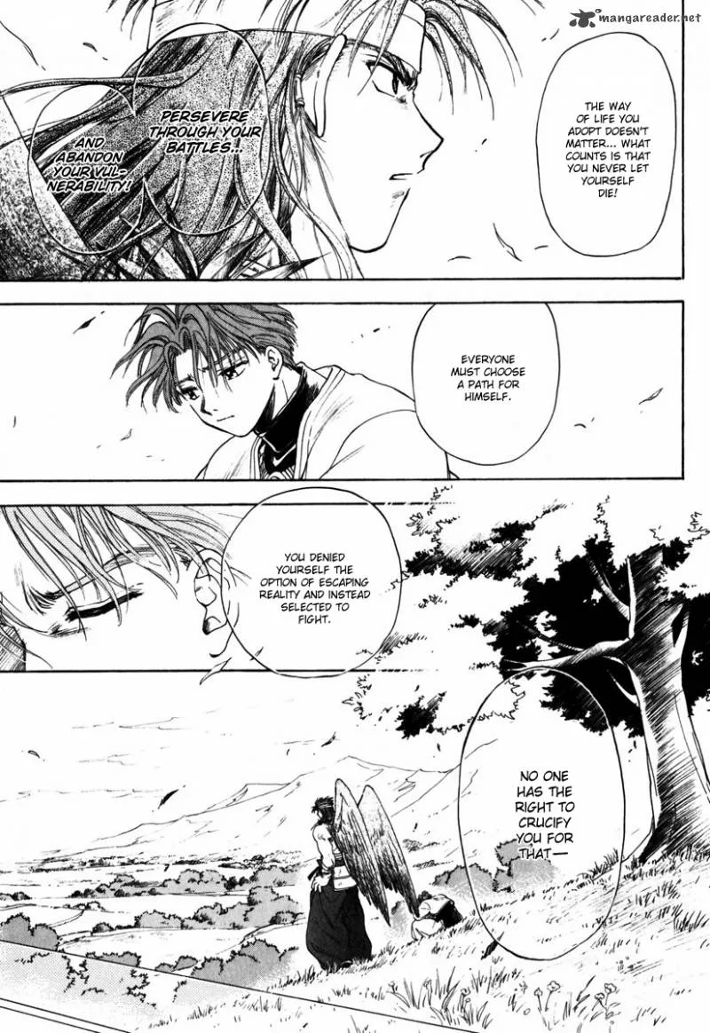 Tactics Ogre Chapter 4 page 39