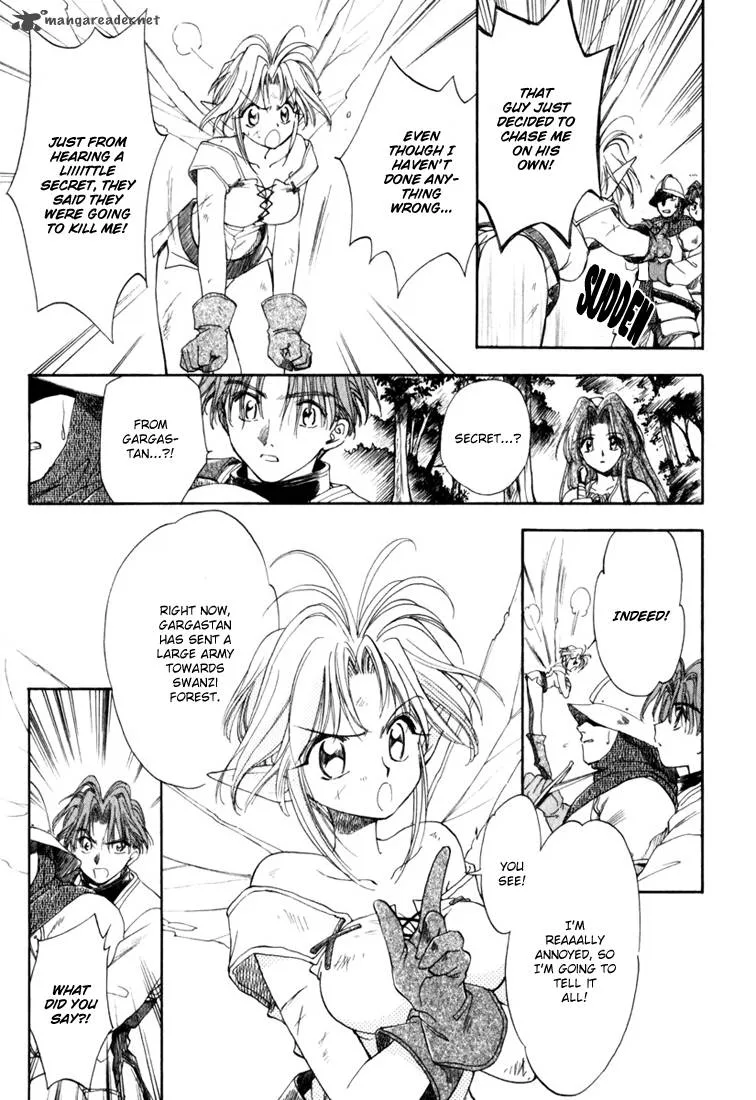 Tactics Ogre Chapter 5 page 26