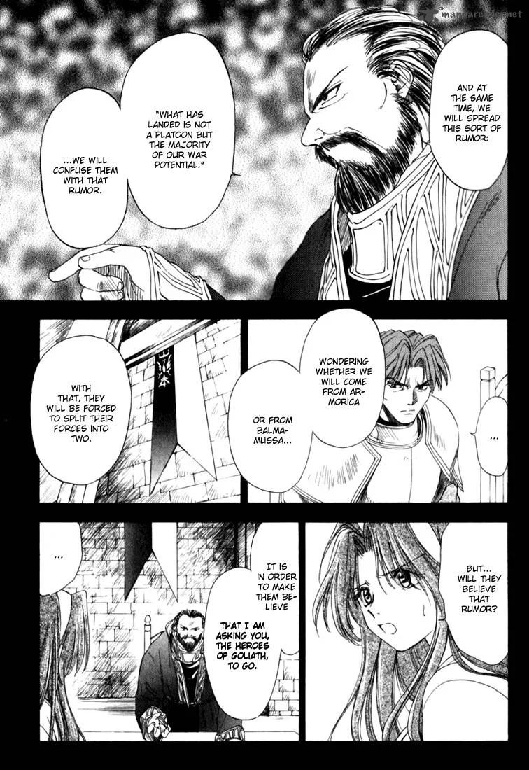 Tactics Ogre Chapter 5 page 15