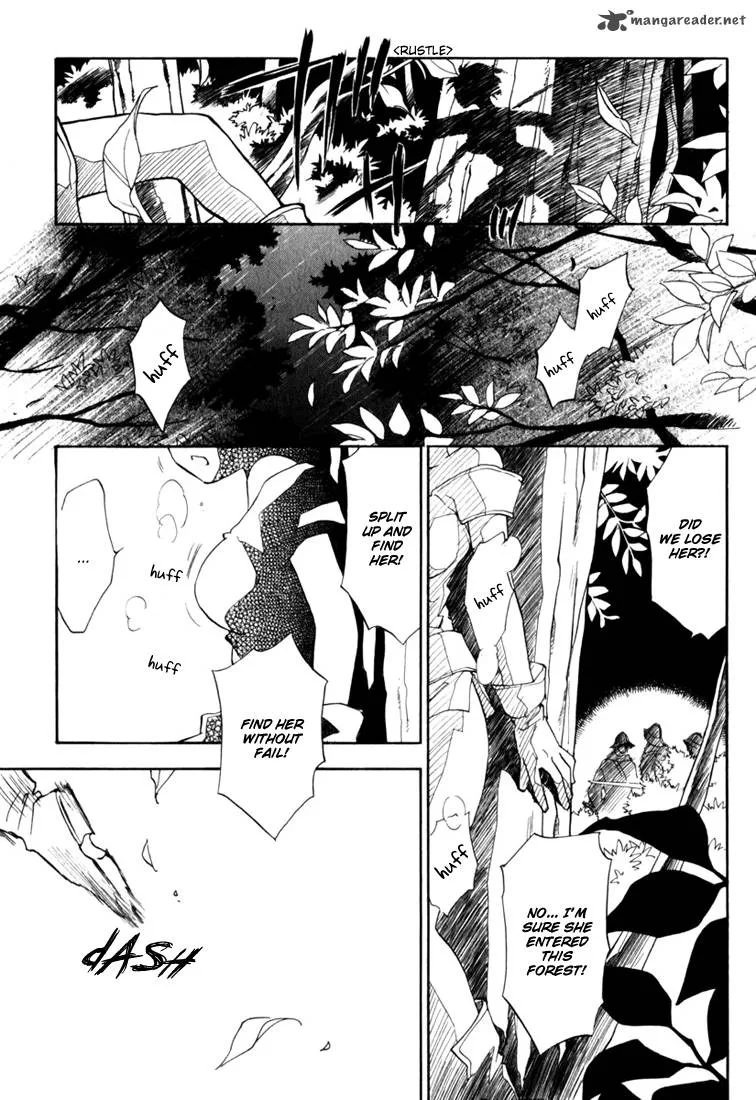 Tactics Ogre Chapter 5 page 9
