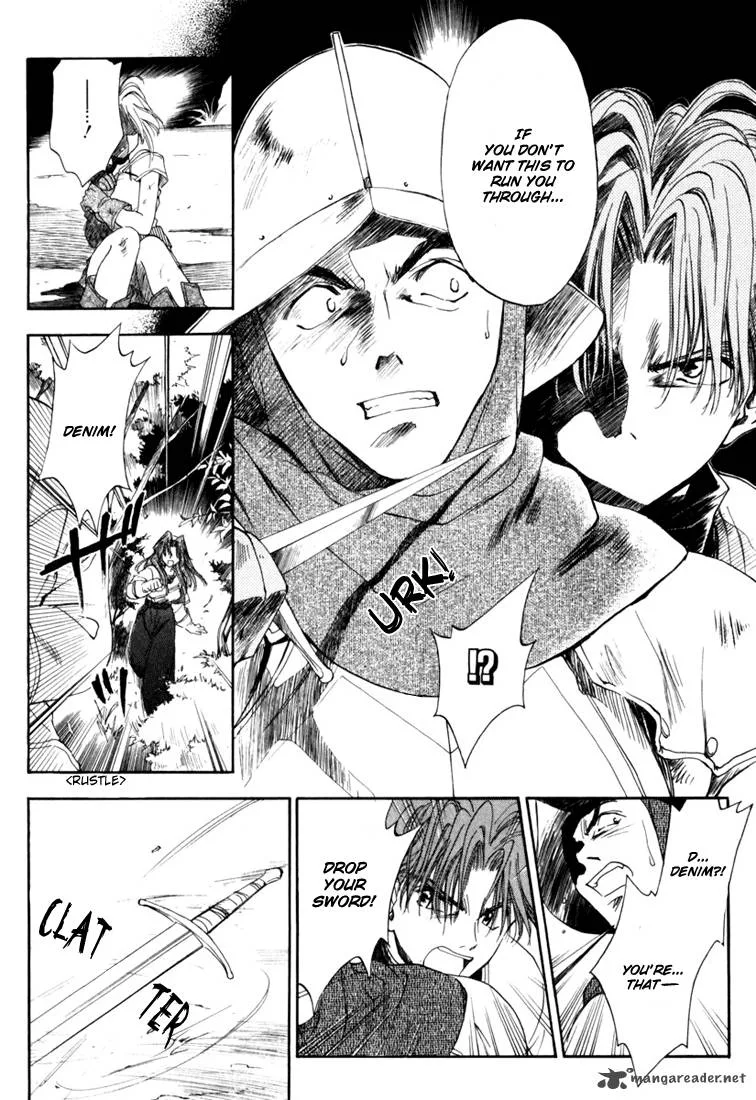 Tactics Ogre Chapter 5 page 24