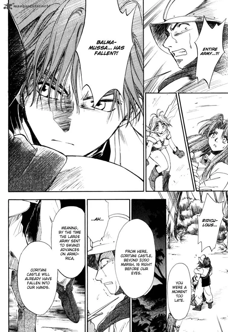 Tactics Ogre Chapter 5 page 28