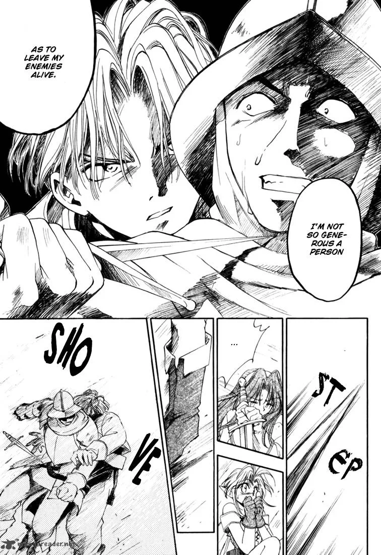 Tactics Ogre Chapter 5 page 31