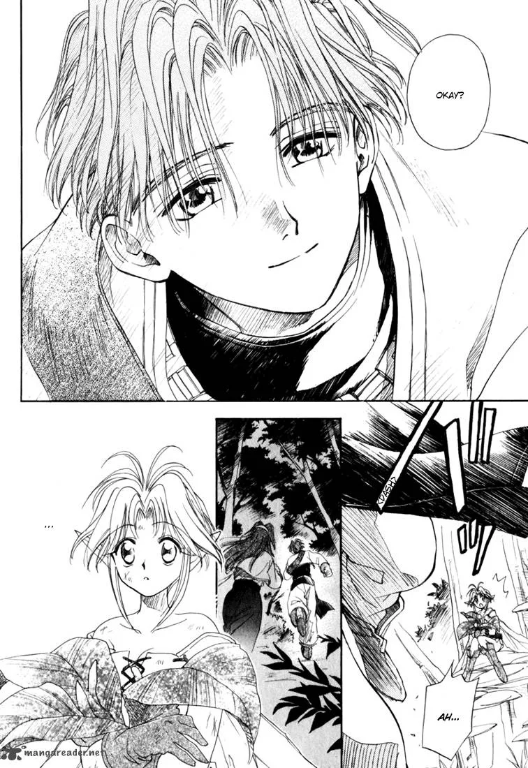 Tactics Ogre Chapter 5 page 36