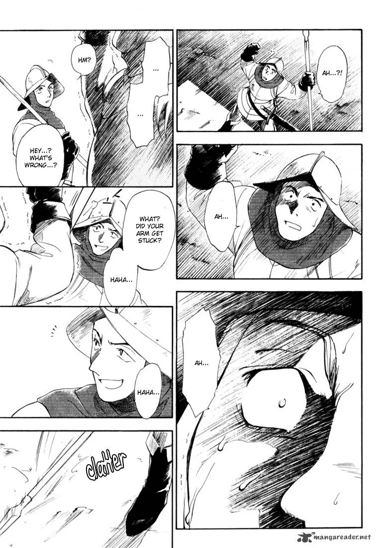 Tactics Ogre Chapter 5 page 39
