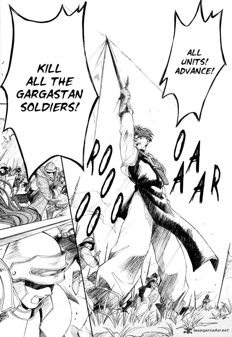 Tactics Ogre Chapter 5 page 44