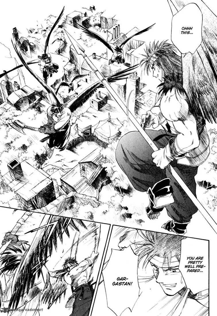 Tactics Ogre Chapter 5 page 46