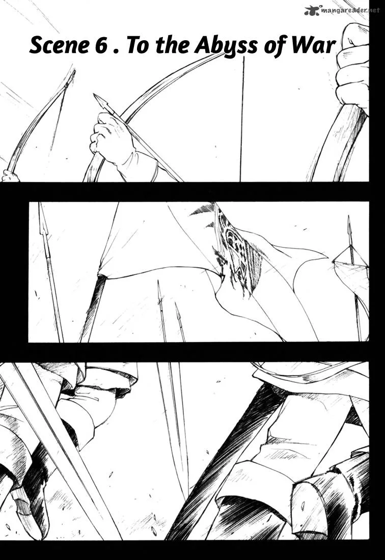 Tactics Ogre Chapter 6 page 2
