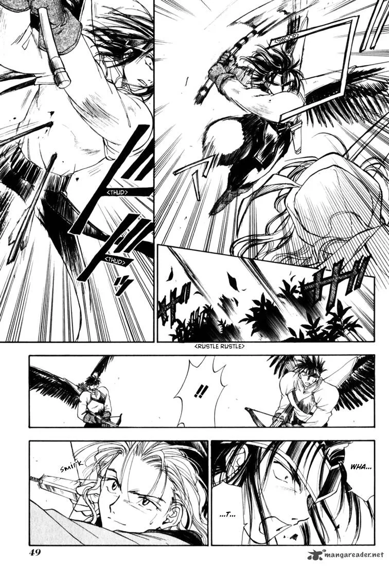 Tactics Ogre Chapter 6 page 6