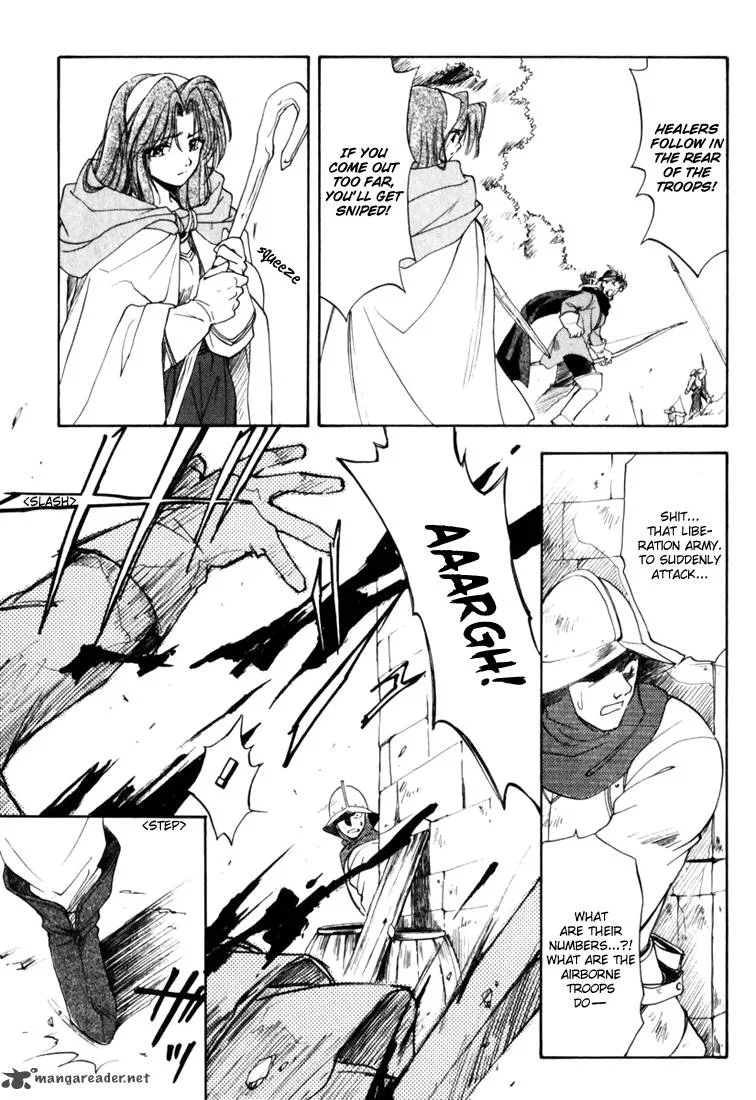 Tactics Ogre Chapter 6 page 10