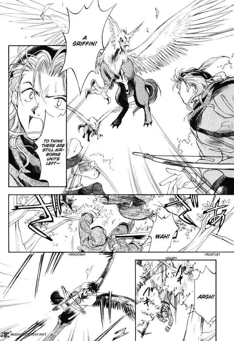Tactics Ogre Chapter 6 page 19