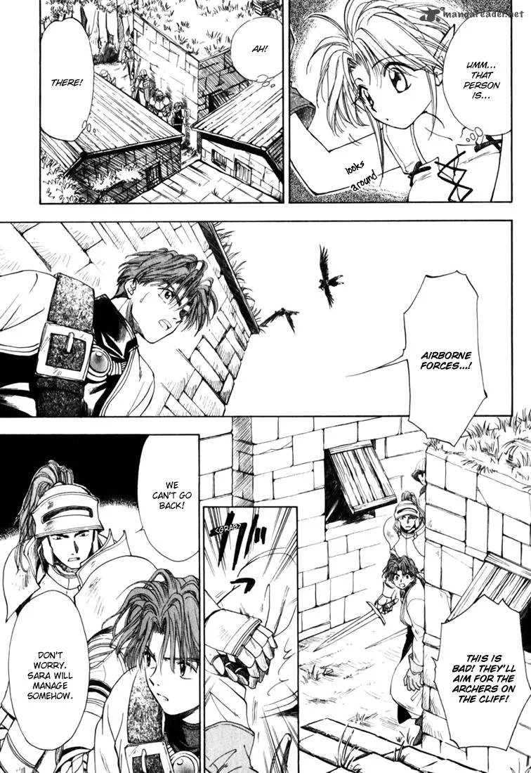 Tactics Ogre Chapter 6 page 4