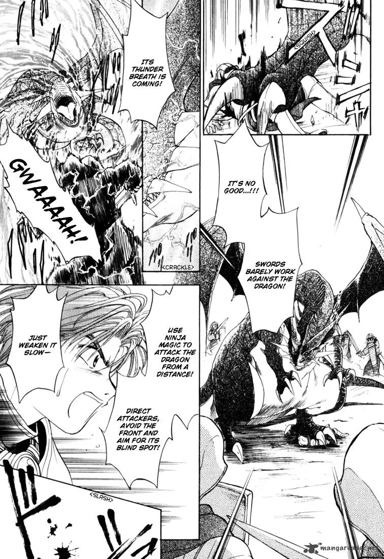 Tactics Ogre Chapter 6 page 16