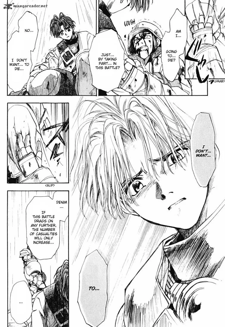 Tactics Ogre Chapter 6 page 29