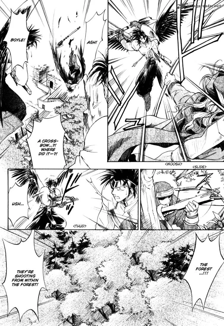 Tactics Ogre Chapter 6 page 7