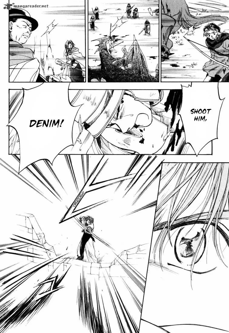 Tactics Ogre Chapter 6 page 36