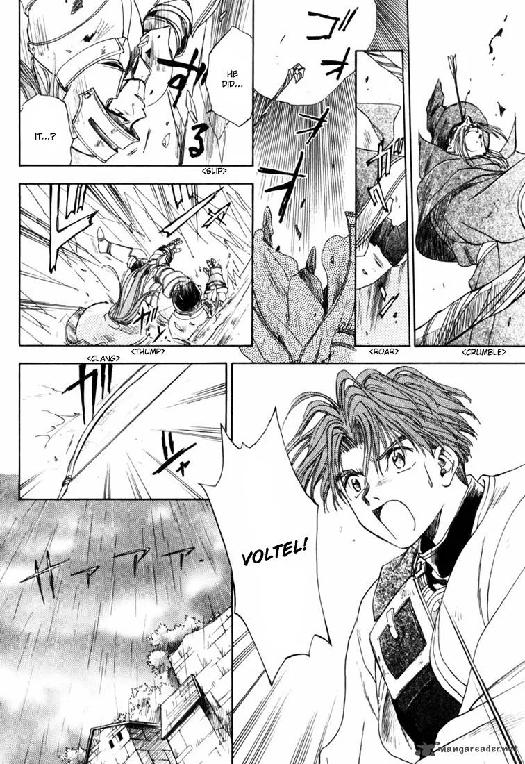 Tactics Ogre Chapter 6 page 38